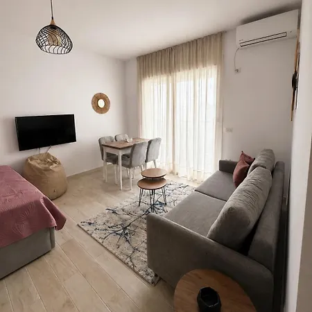 Apartman My Sunny Times Vlora