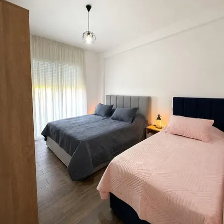 Apartament My Sunny Times Wlora