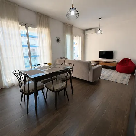 Appartement My Sunny Times *