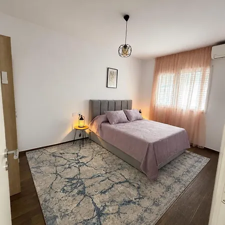 Apartman My Sunny Times
