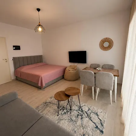 Apartman My Sunny Times Vlora