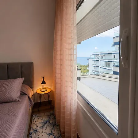 My Sunny Times Apartament