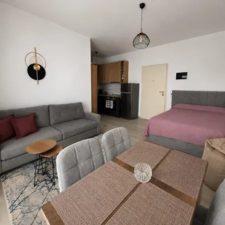My Sunny Times Apartman