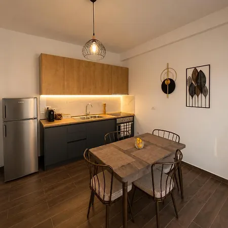 Apartament My Sunny Times