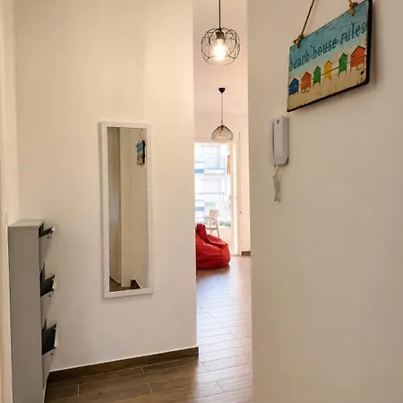 Apartament My Sunny Times Wlora