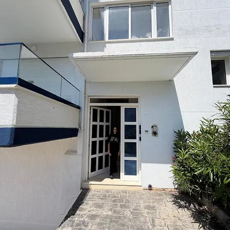 My Sunny Times Apartman *