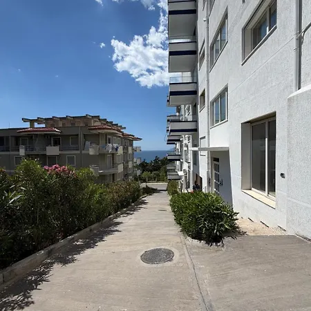 Apartament My Sunny Times Wlora