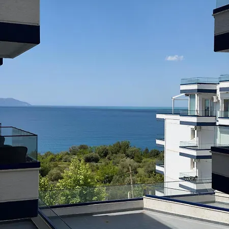 My Sunny Times Vlora